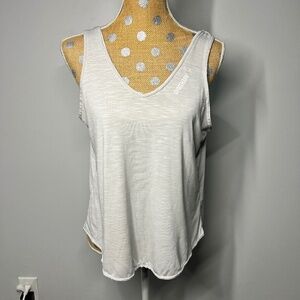 Gymshark Tank Top Size Small